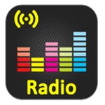 los 40 principales españa android application logo